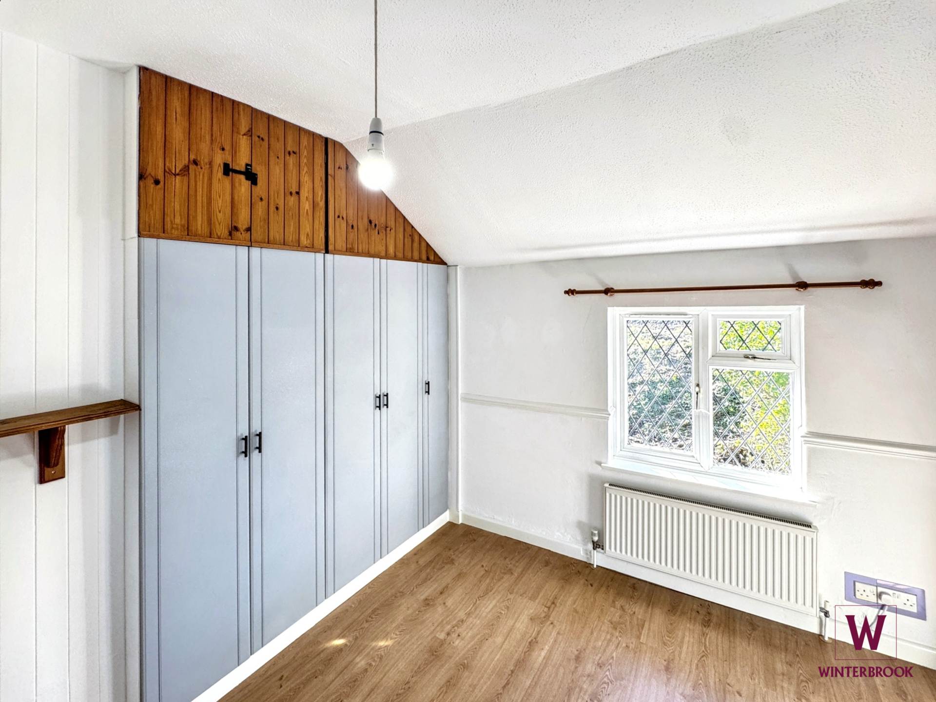 Ferry Road, South Stoke, Image 11