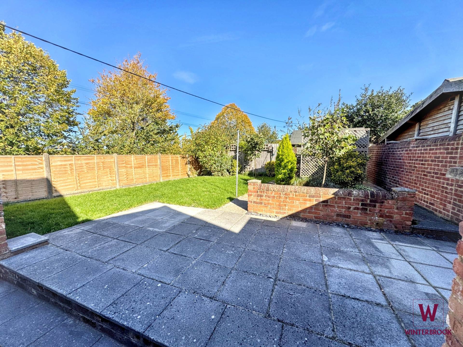 Ferry Road, South Stoke, Image 13