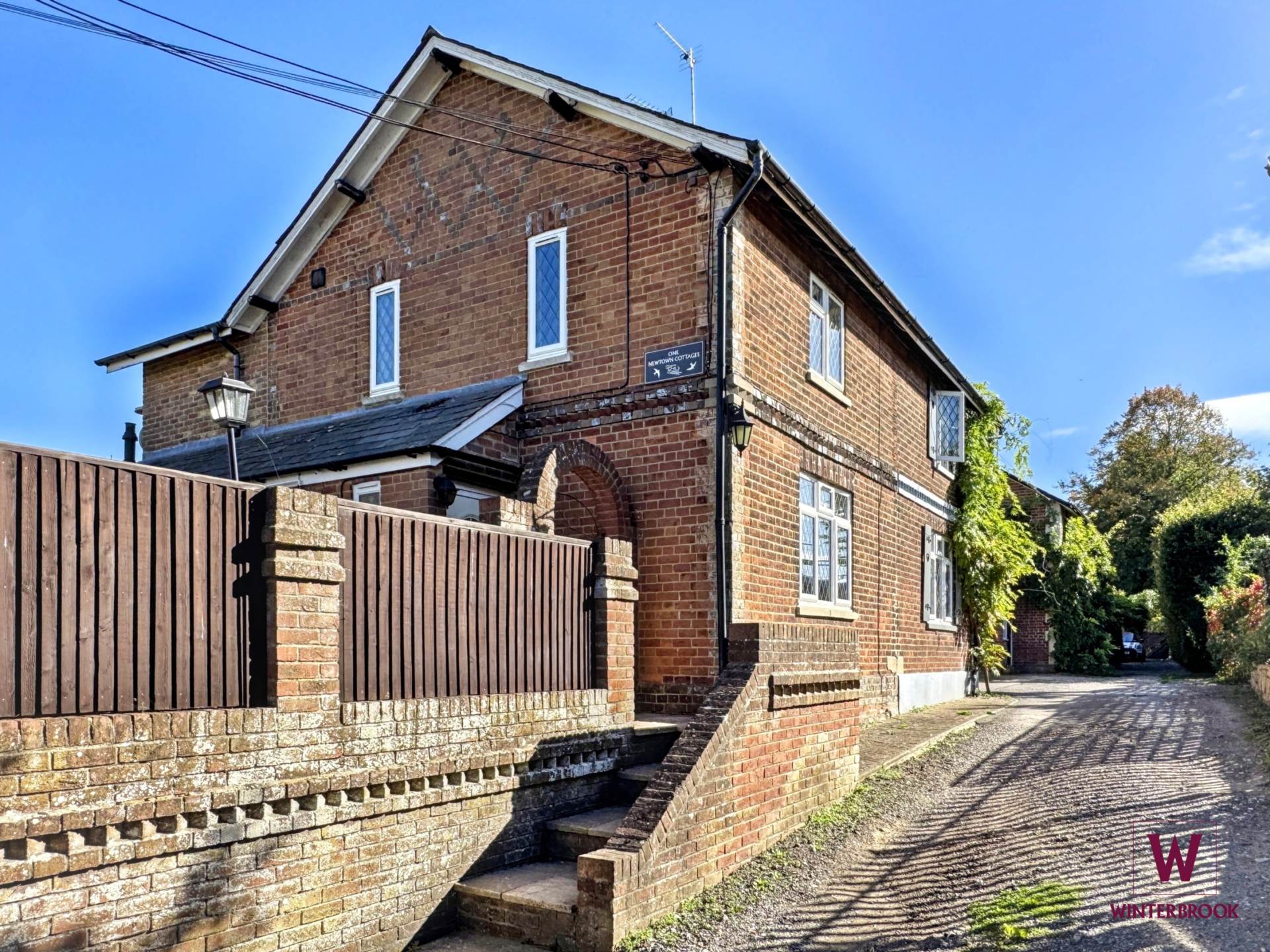 Ferry Road, South Stoke, Image 14