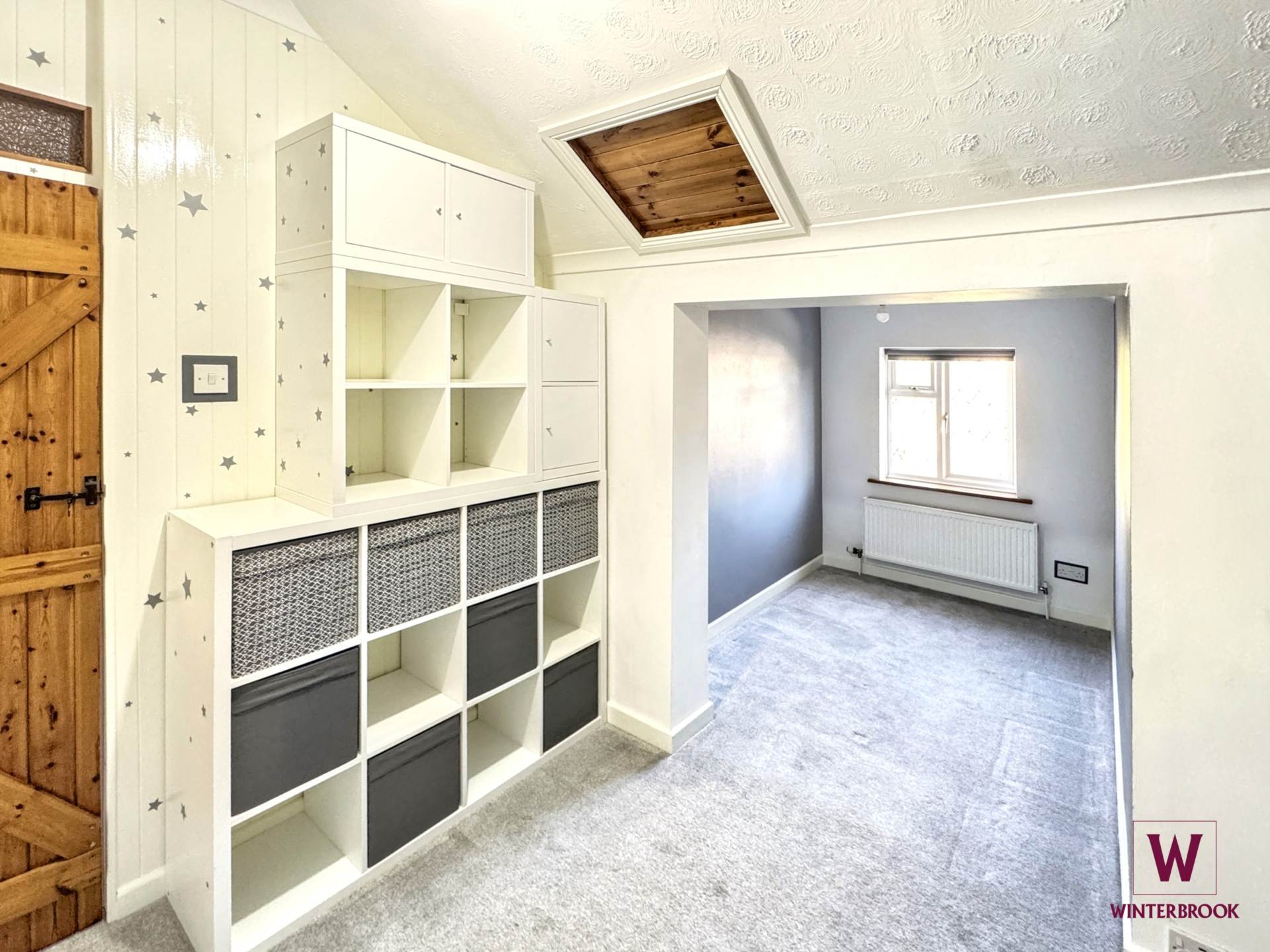 Ferry Road, South Stoke, Image 9