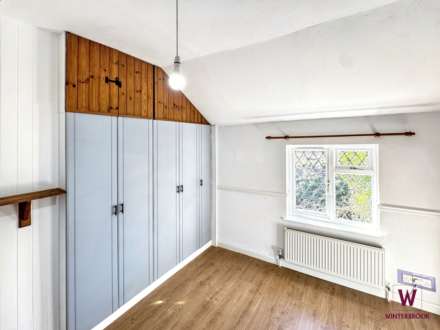 Ferry Road, South Stoke, Image 11