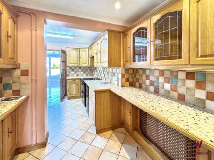 Ferry Road, South Stoke, Image 3