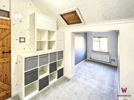 Ferry Road, South Stoke, Image 9