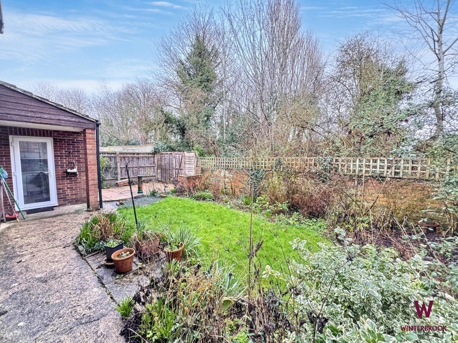 Croft Road, Wallingford, Image 11