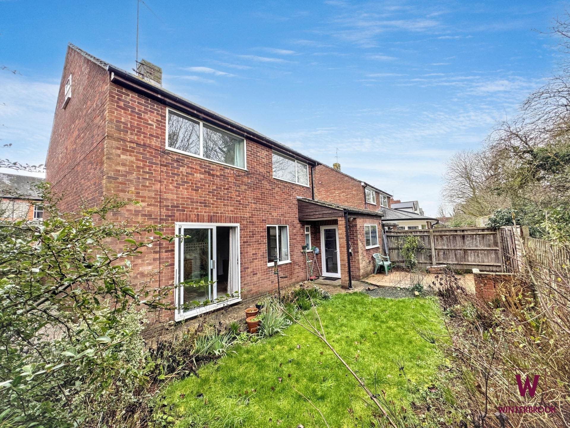 Croft Road, Wallingford, Image 12