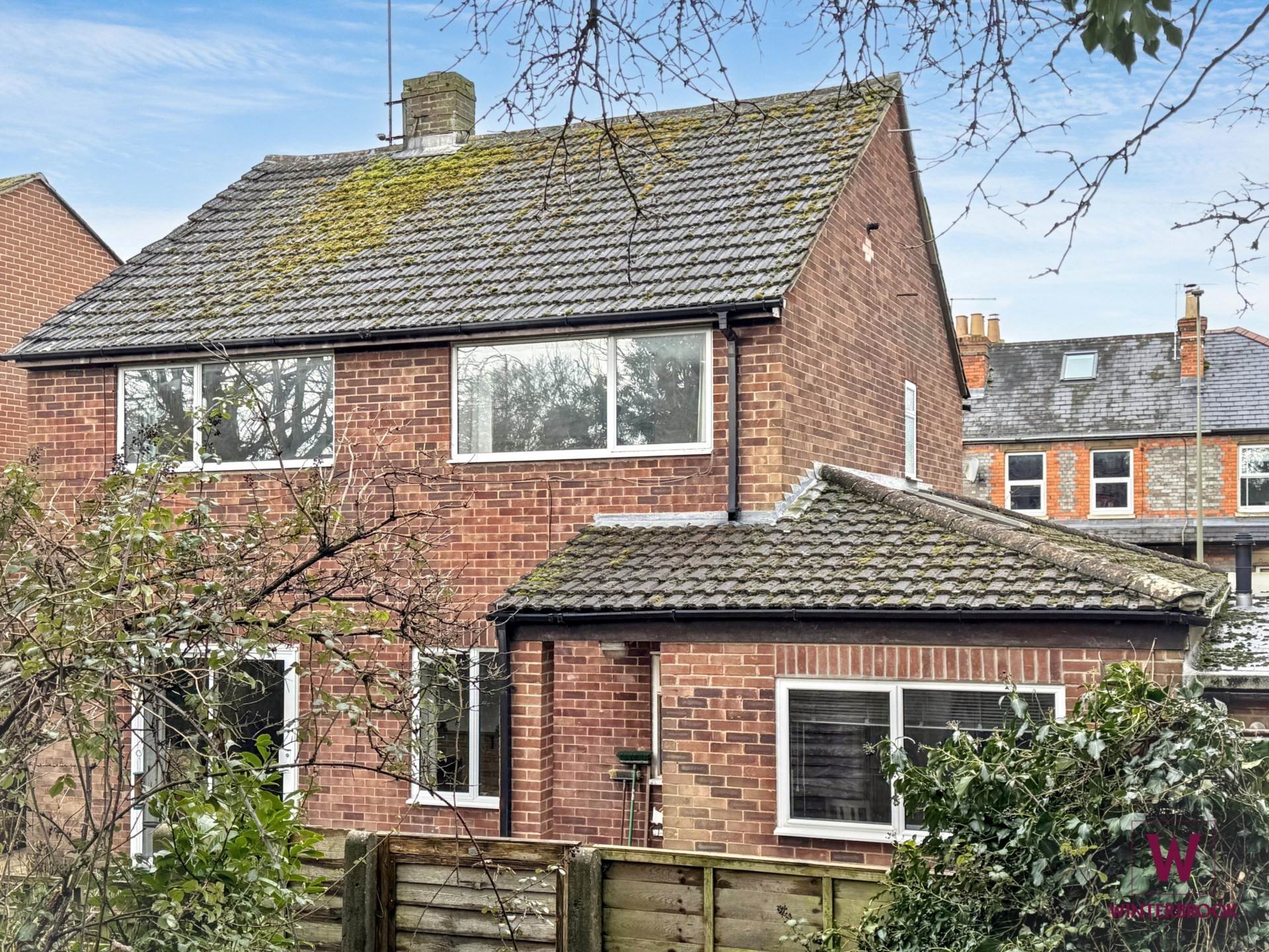 Croft Road, Wallingford, Image 13