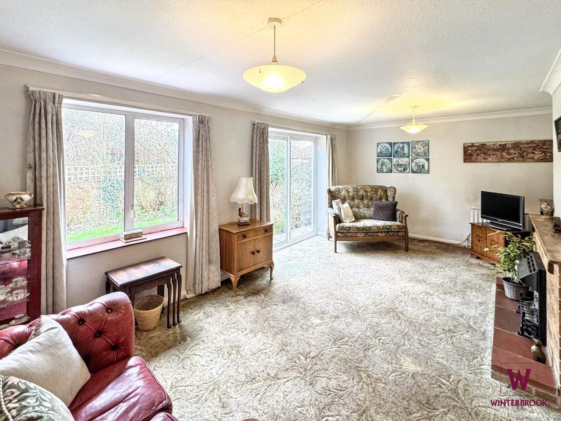 Croft Road, Wallingford, Image 2