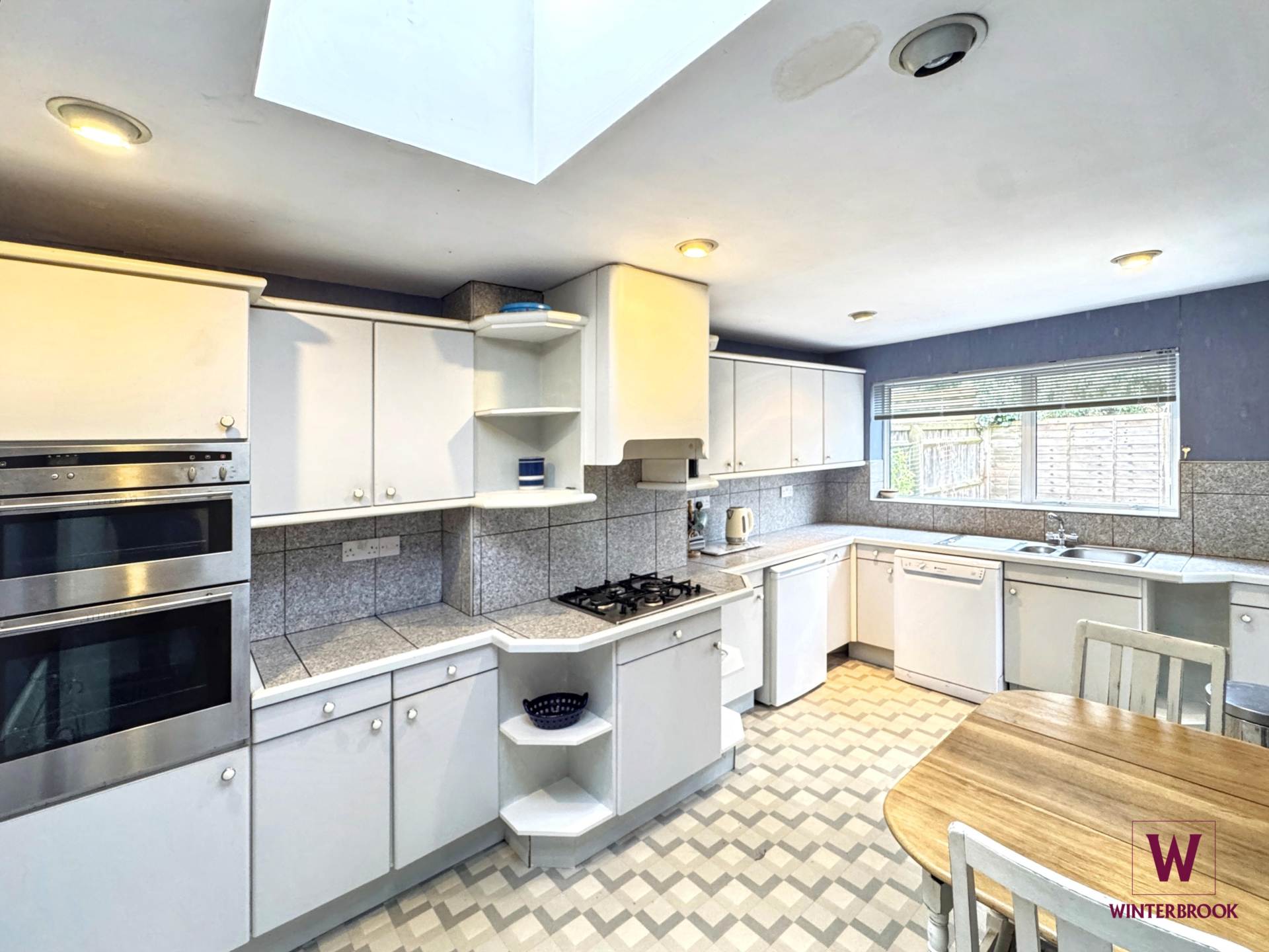 Croft Road, Wallingford, Image 4