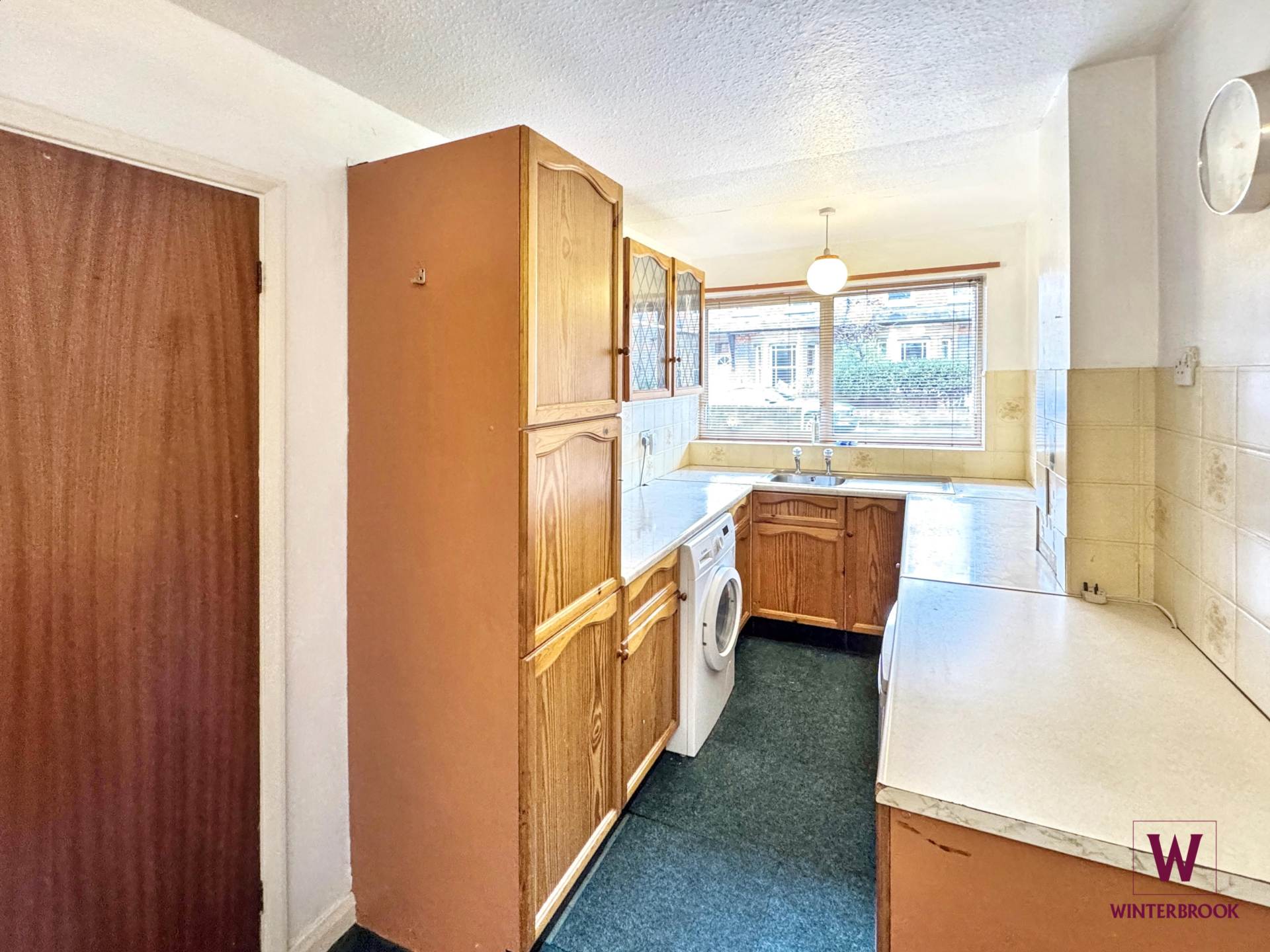 Croft Road, Wallingford, Image 5