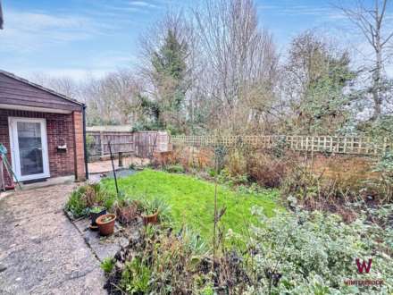 Croft Road, Wallingford, Image 11