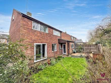 Croft Road, Wallingford, Image 12