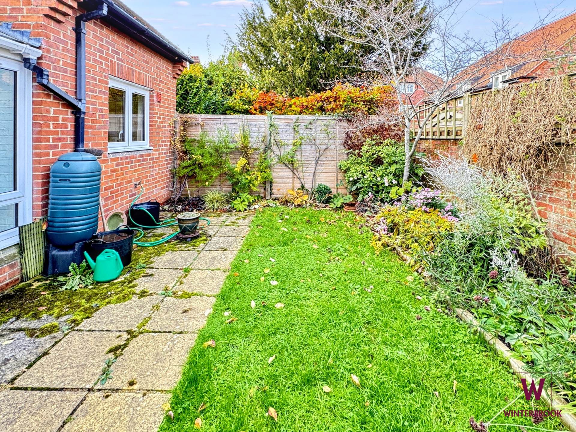 St. Lucians Lane, Wallingford, Image 11