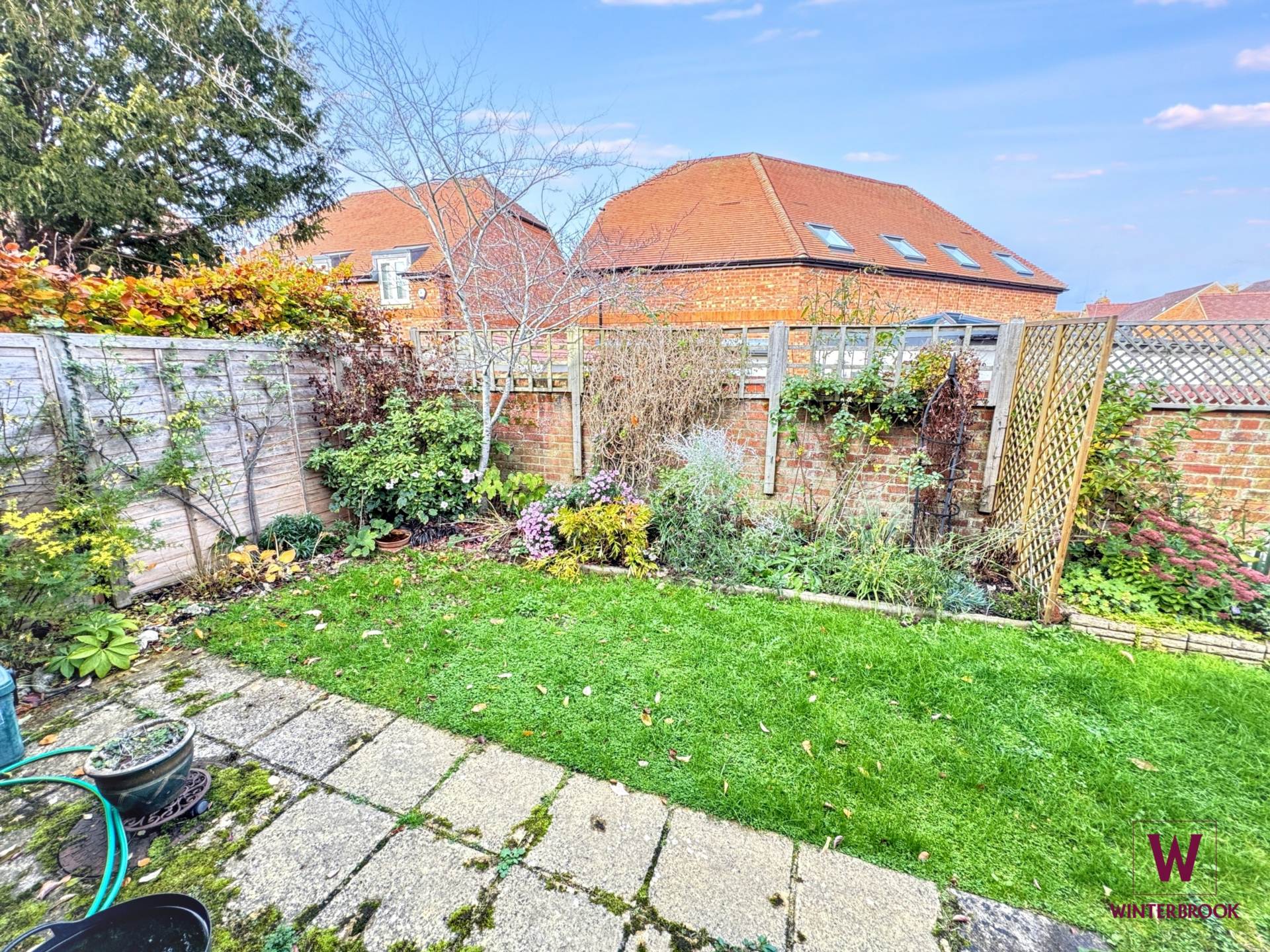 St. Lucians Lane, Wallingford, Image 12