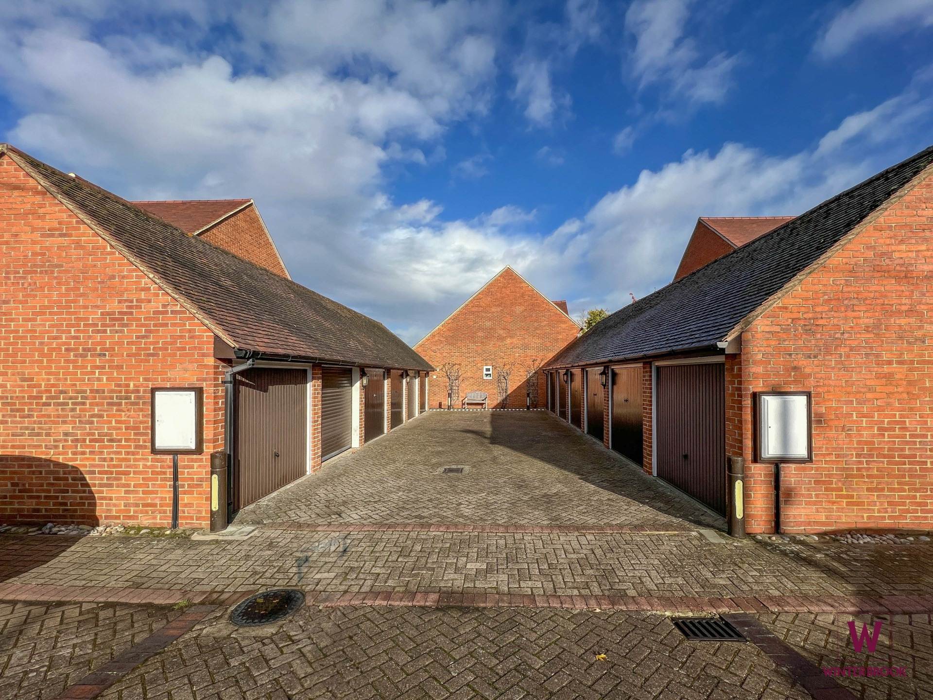 St. Lucians Lane, Wallingford, Image 13