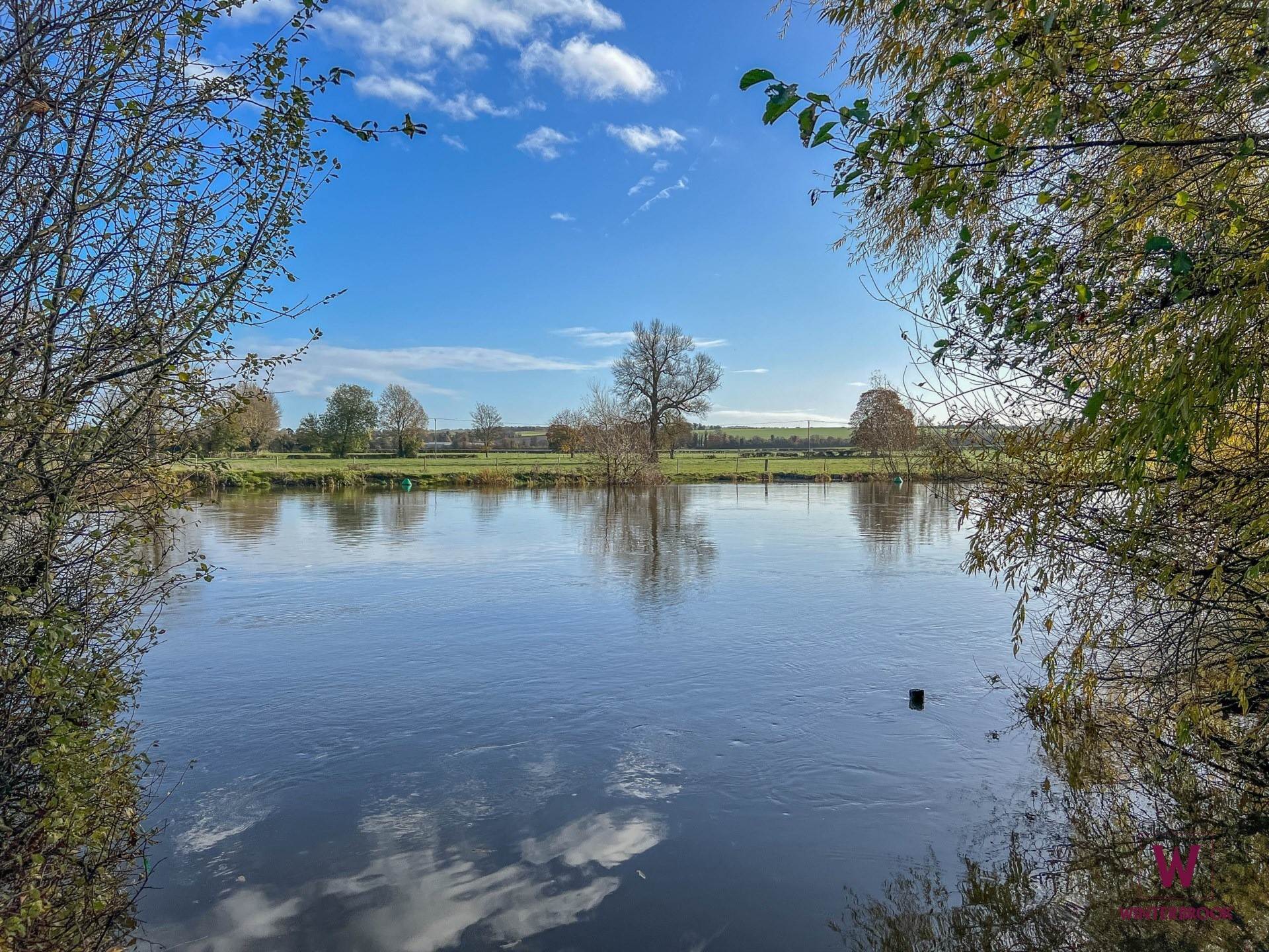 St. Lucians Lane, Wallingford, Image 15