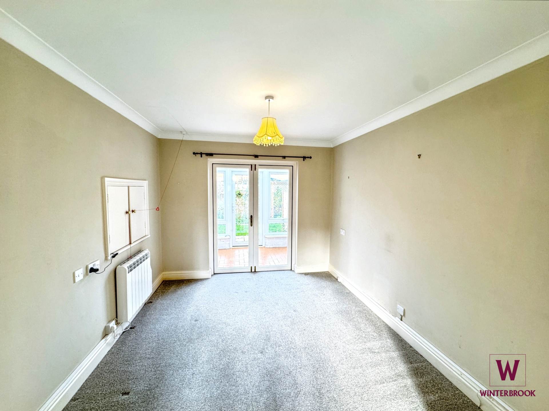 St. Lucians Lane, Wallingford, Image 3