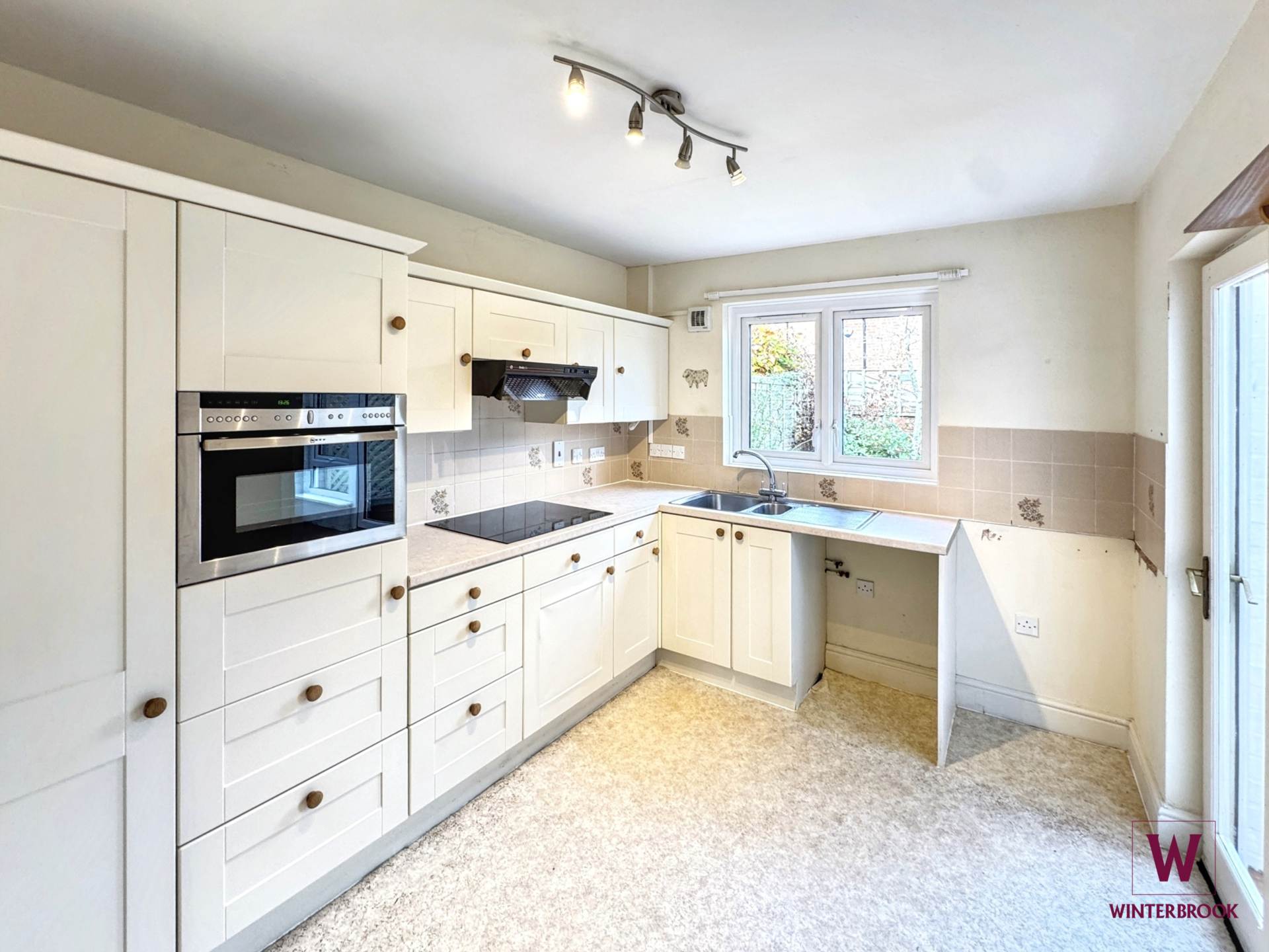 St. Lucians Lane, Wallingford, Image 4