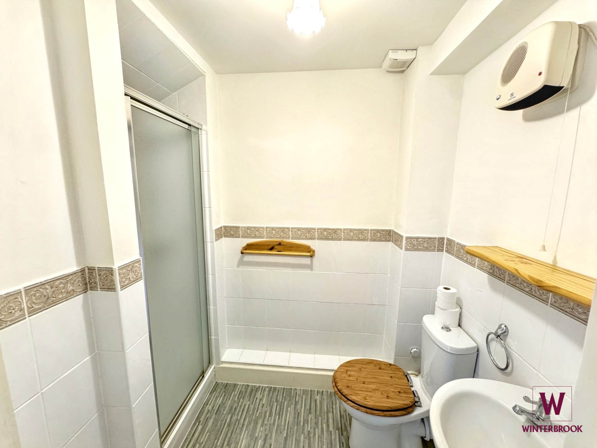 St. Lucians Lane, Wallingford, Image 5