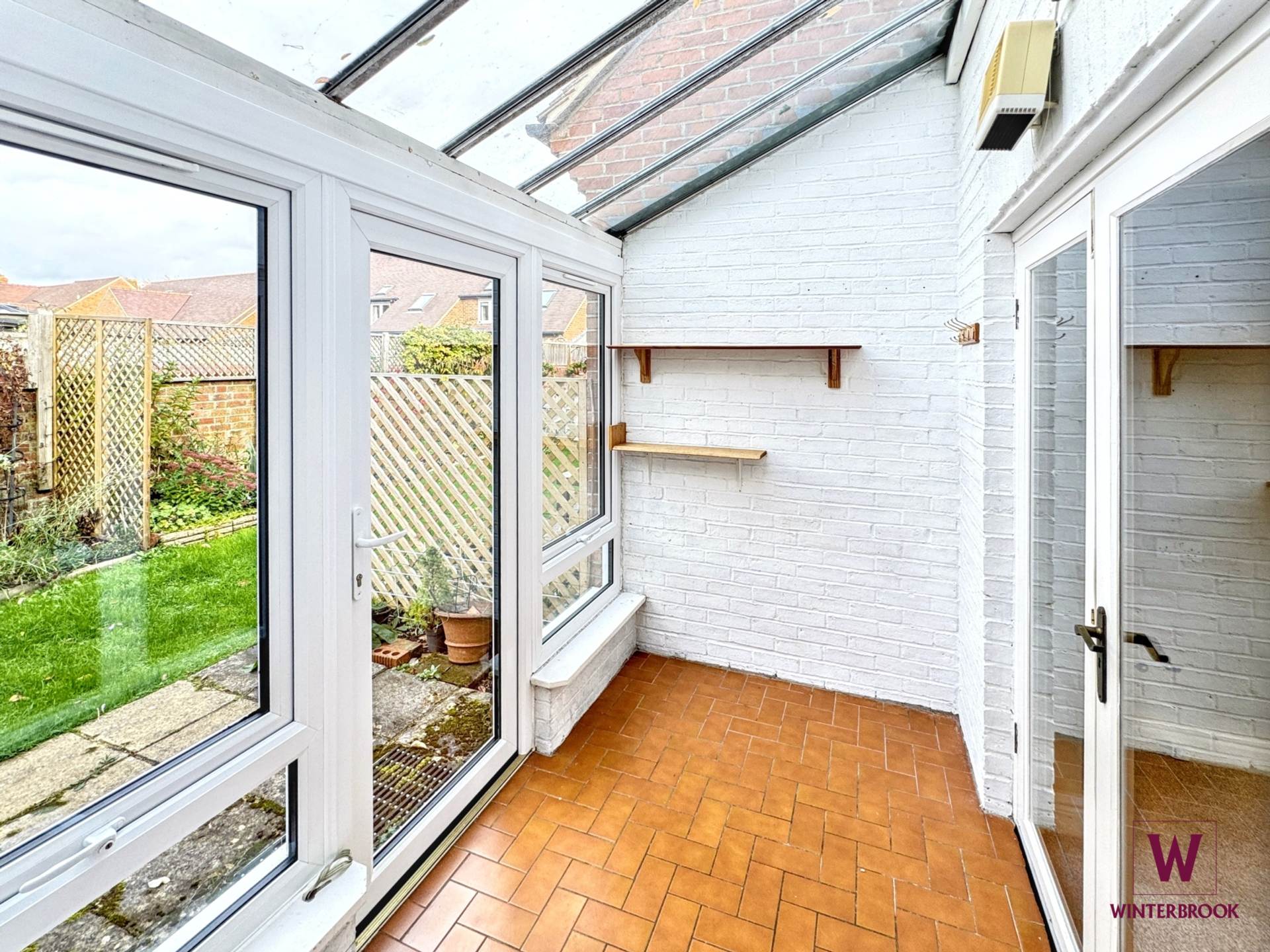 St. Lucians Lane, Wallingford, Image 6