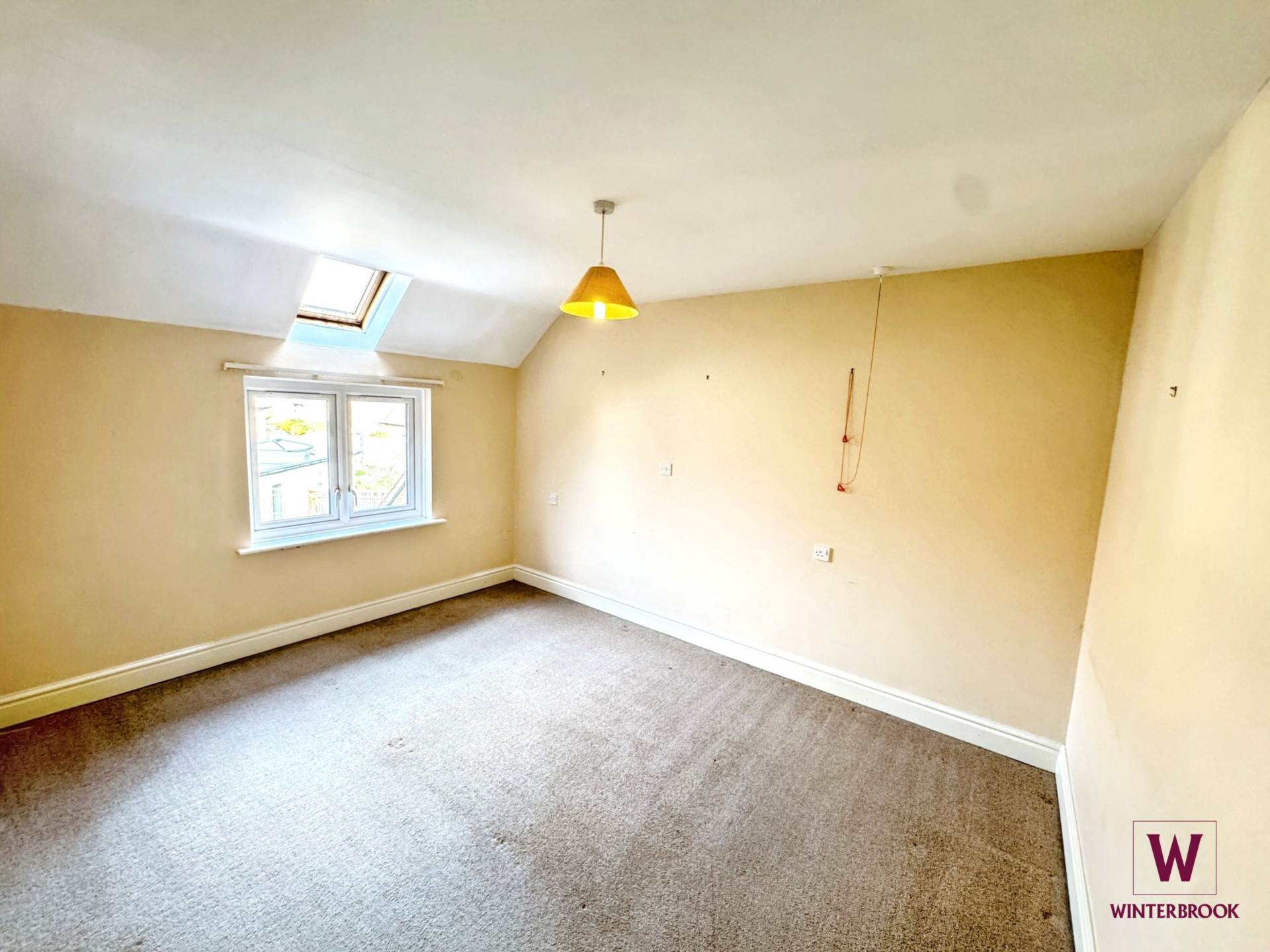 St. Lucians Lane, Wallingford, Image 8