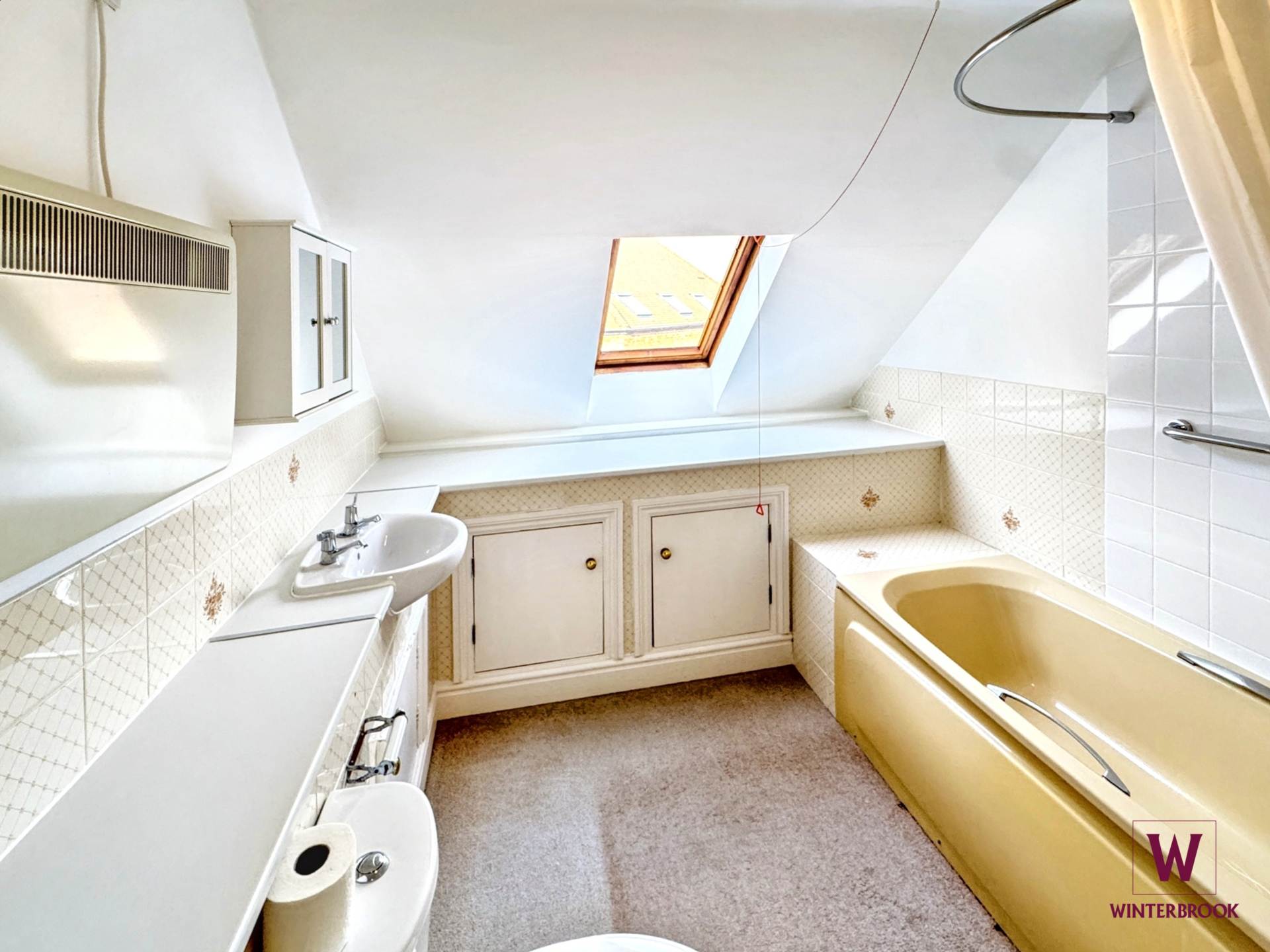 St. Lucians Lane, Wallingford, Image 9