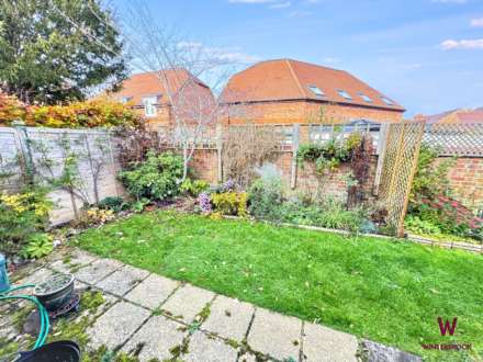 St. Lucians Lane, Wallingford, Image 12