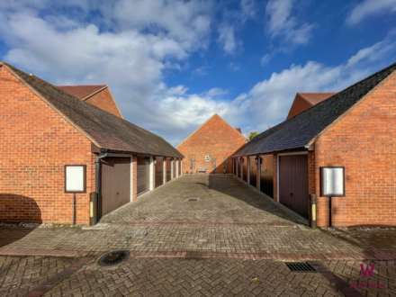 St. Lucians Lane, Wallingford, Image 13