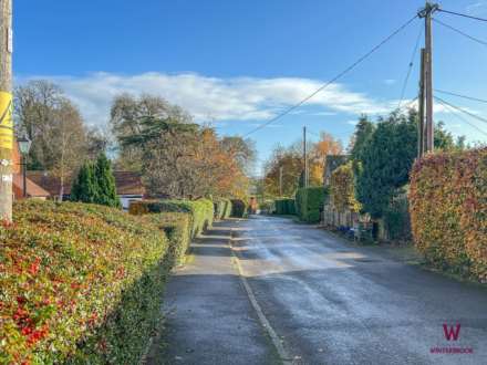 St. Lucians Lane, Wallingford, Image 14