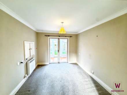 St. Lucians Lane, Wallingford, Image 3