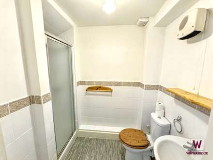 St. Lucians Lane, Wallingford, Image 5