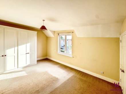 St. Lucians Lane, Wallingford, Image 7