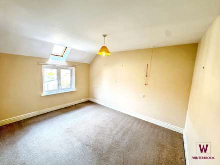 St. Lucians Lane, Wallingford, Image 8