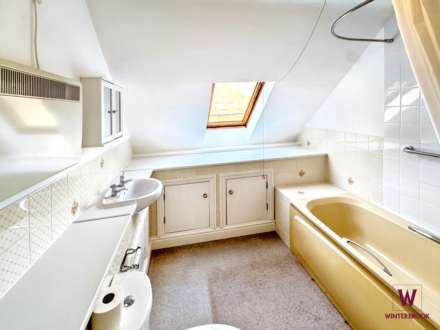 St. Lucians Lane, Wallingford, Image 9