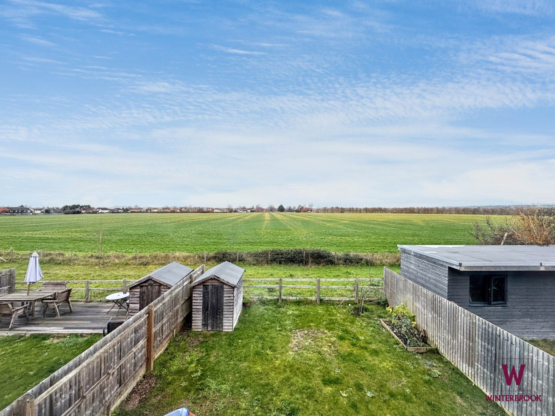 Ashfield Way, Cholsey, Image 12