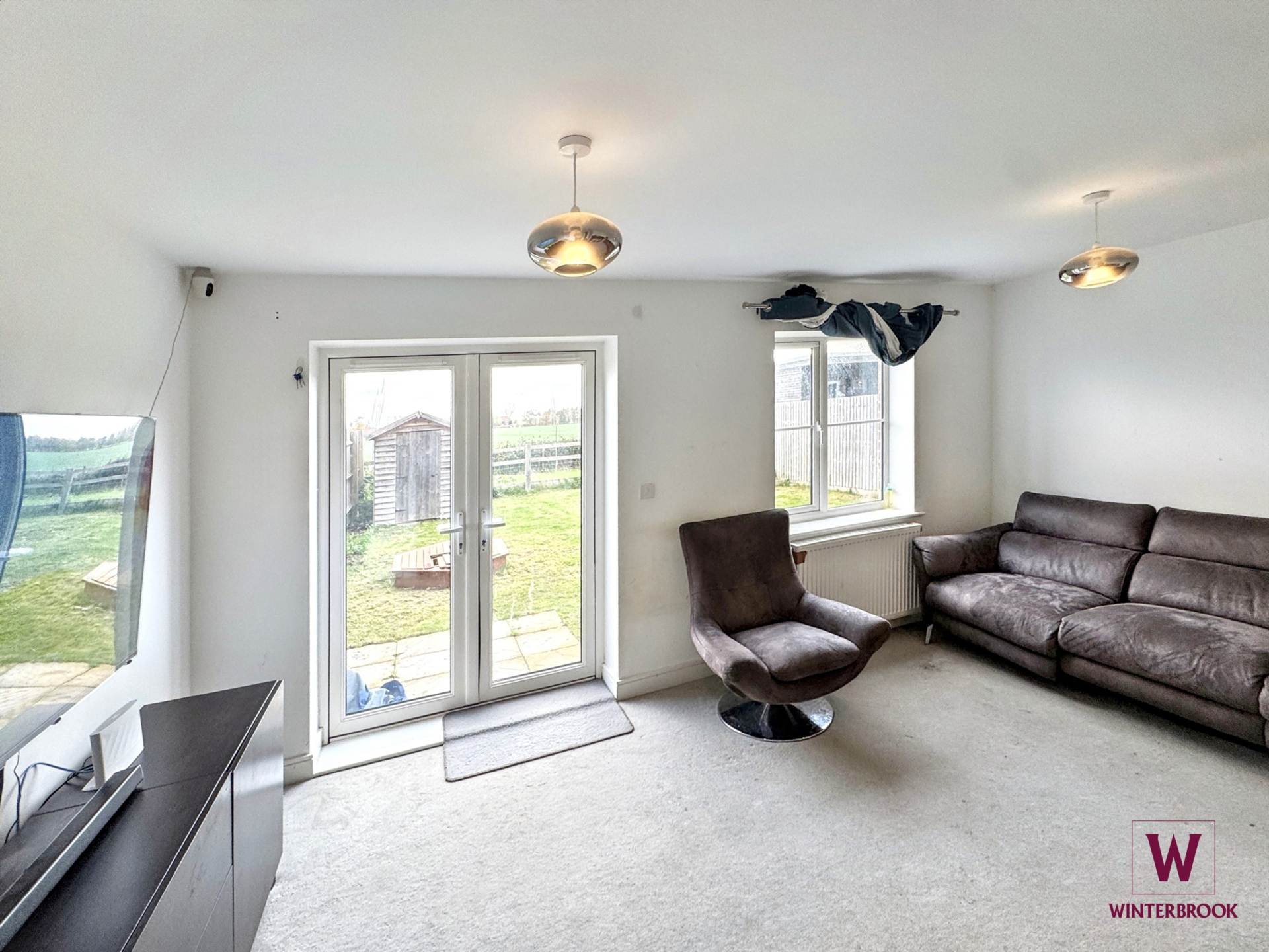 Ashfield Way, Cholsey, Image 2