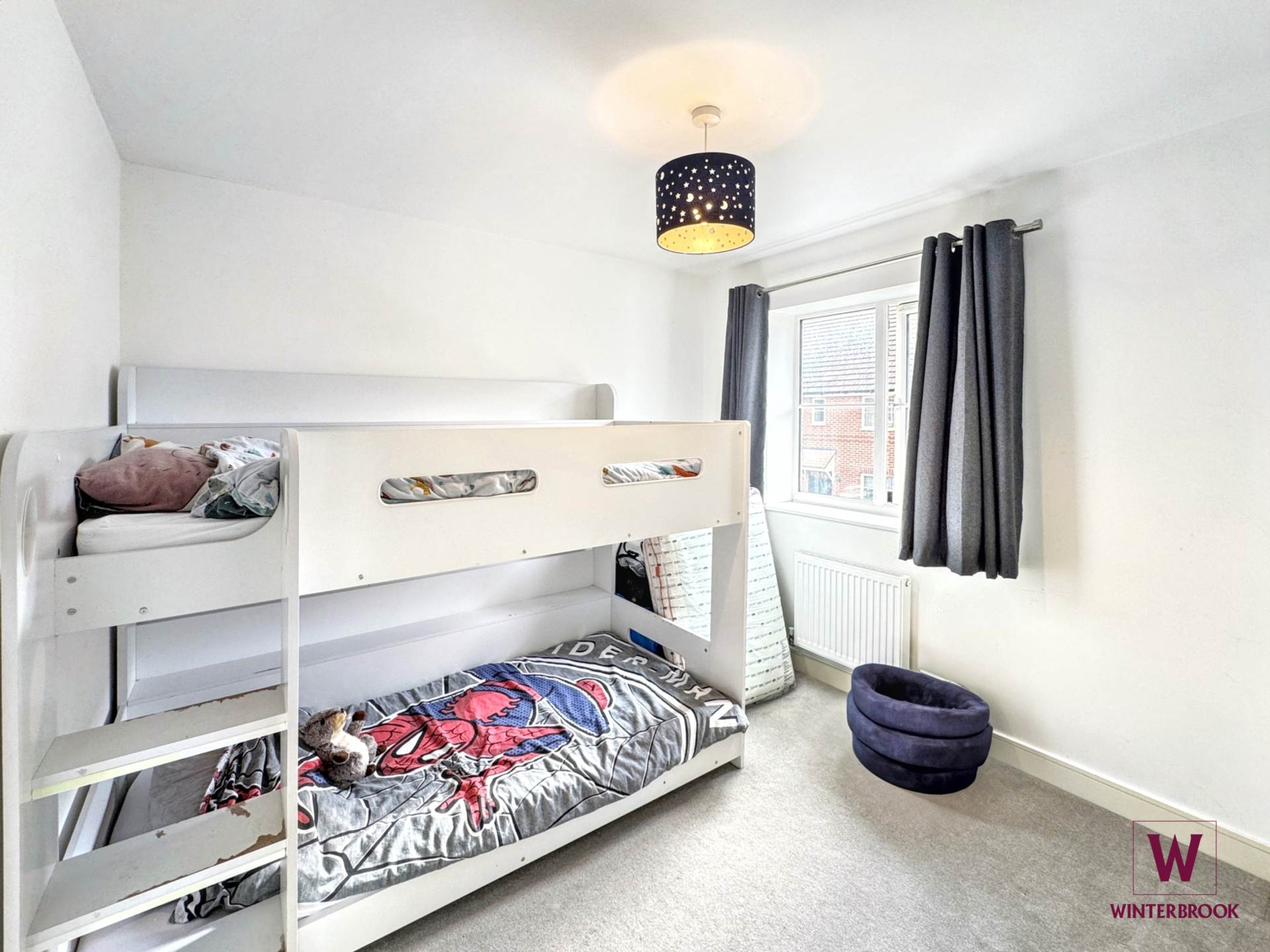 Ashfield Way, Cholsey, Image 7