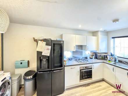 Ashfield Way, Cholsey, Image 3