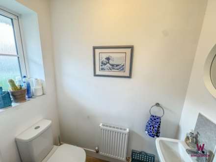 Ashfield Way, Cholsey, Image 4