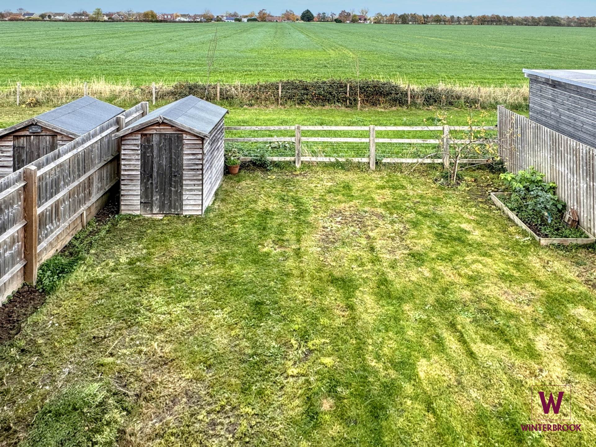 Ashfield Way, Cholsey, Image 10