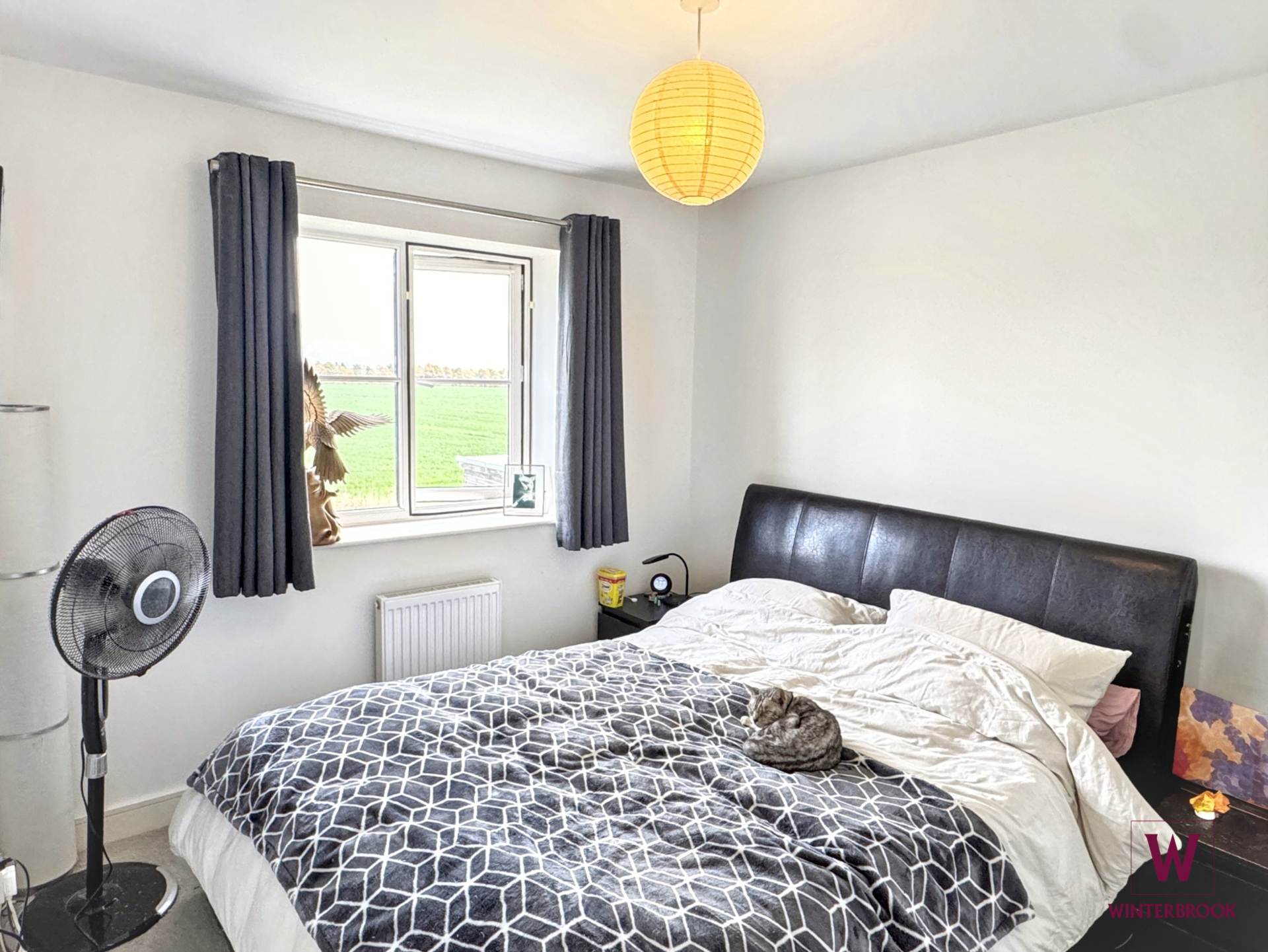 Ashfield Way, Cholsey, Image 5