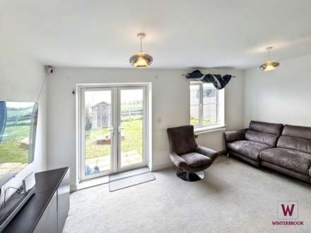 Ashfield Way, Cholsey, Image 2