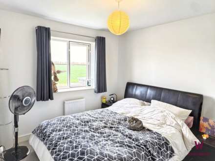 Ashfield Way, Cholsey, Image 5