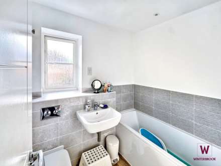 Ashfield Way, Cholsey, Image 8