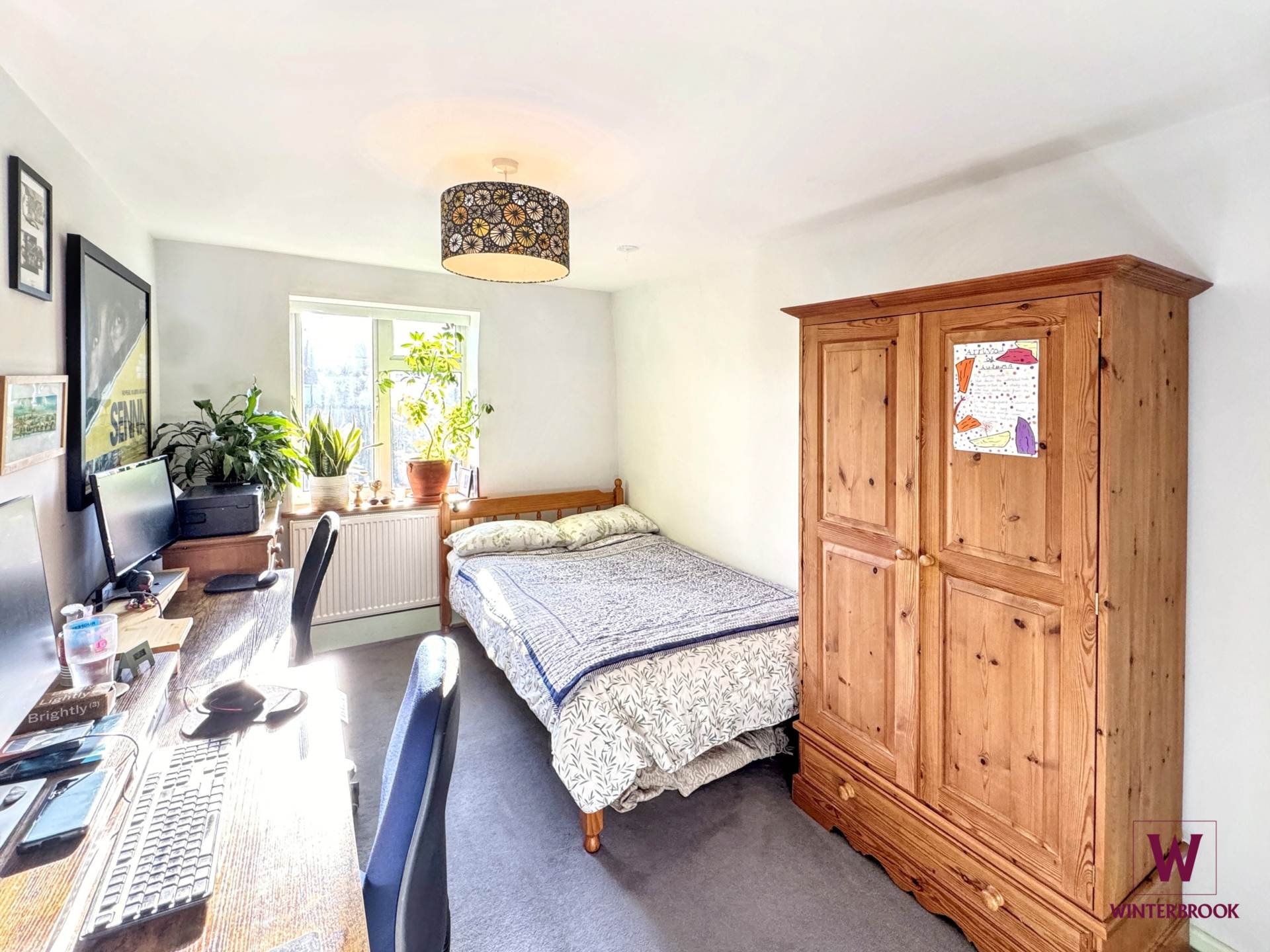 Underhill, Moulsford, Image 12