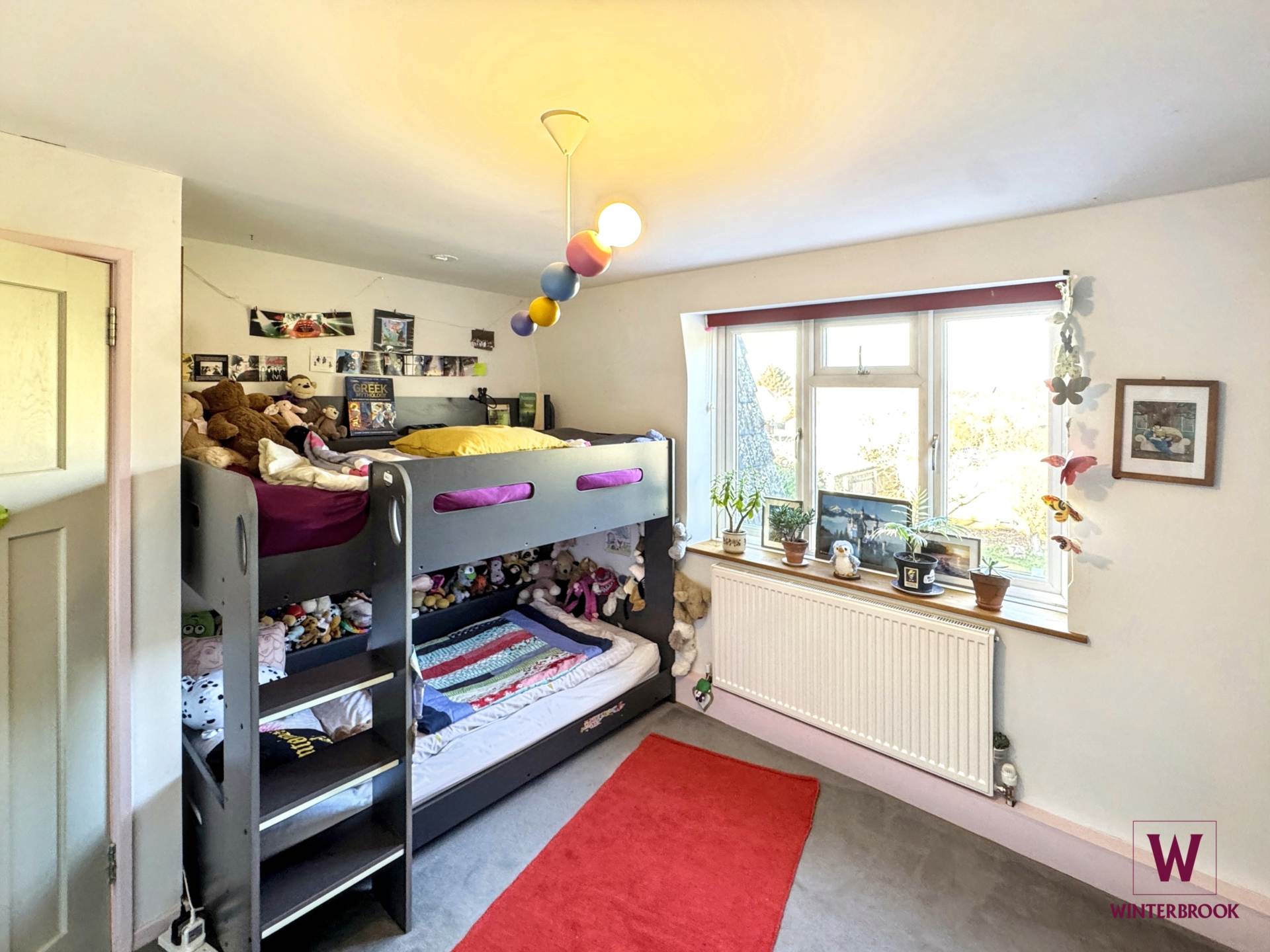 Underhill, Moulsford, Image 13