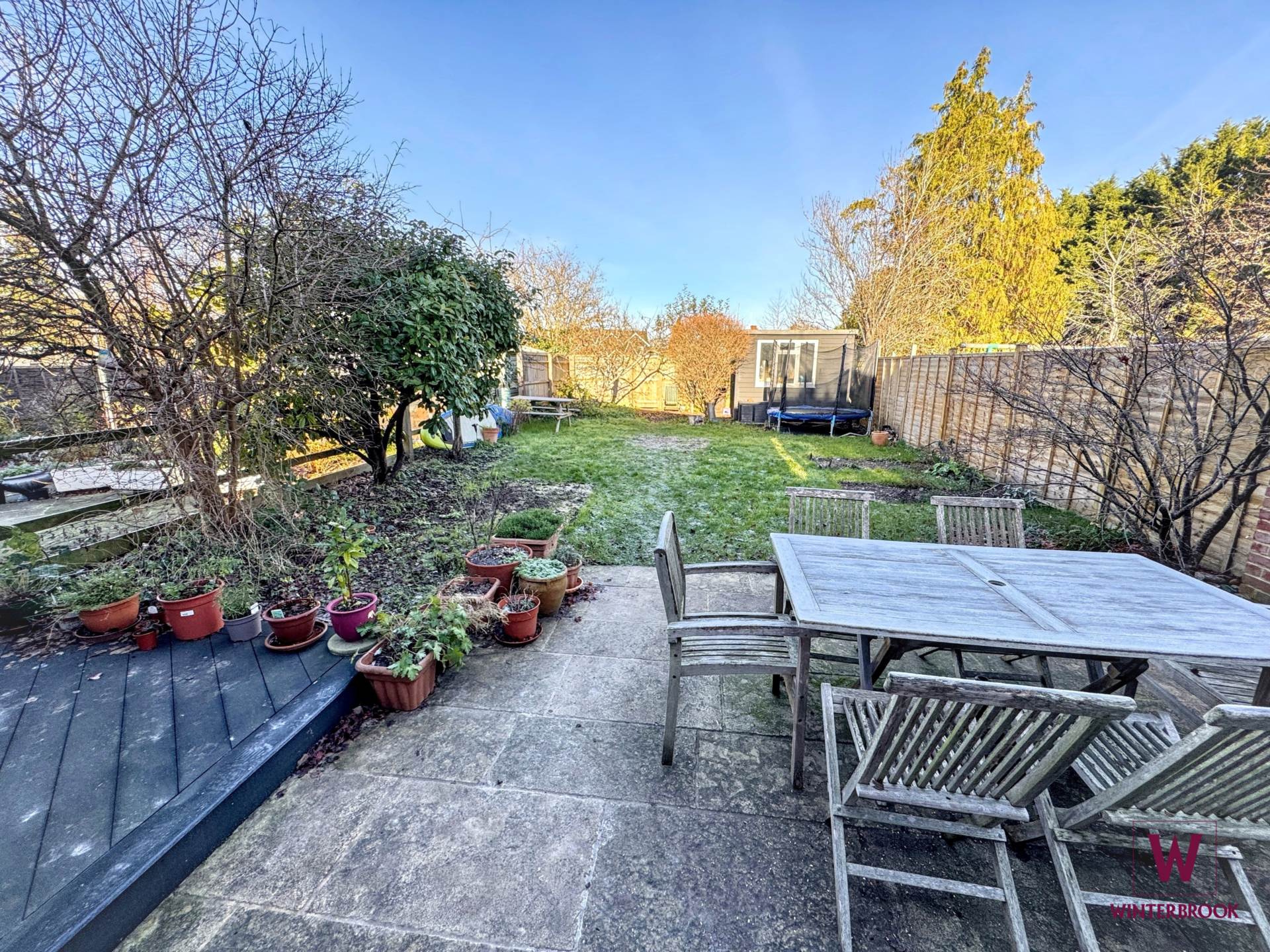 Underhill, Moulsford, Image 15