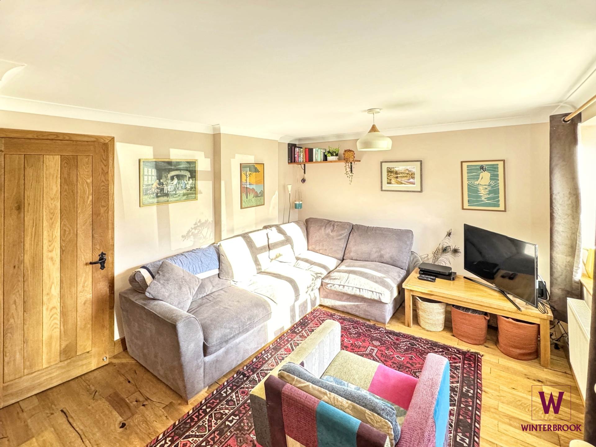 Underhill, Moulsford, Image 2