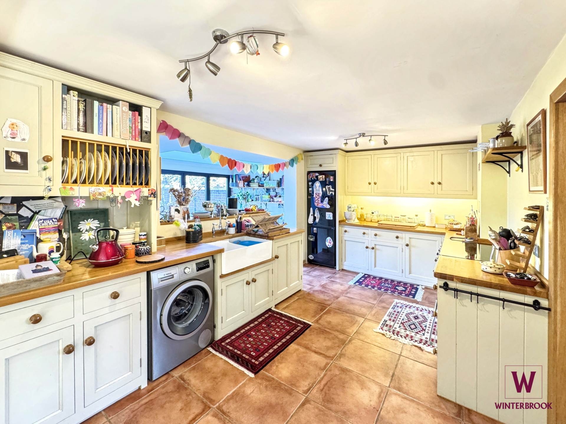 Underhill, Moulsford, Image 3