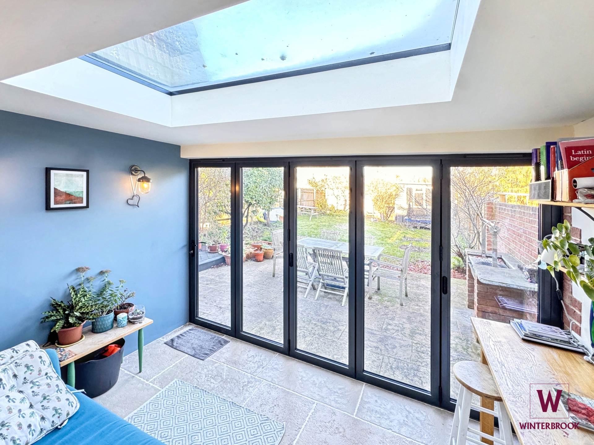 Underhill, Moulsford, Image 5