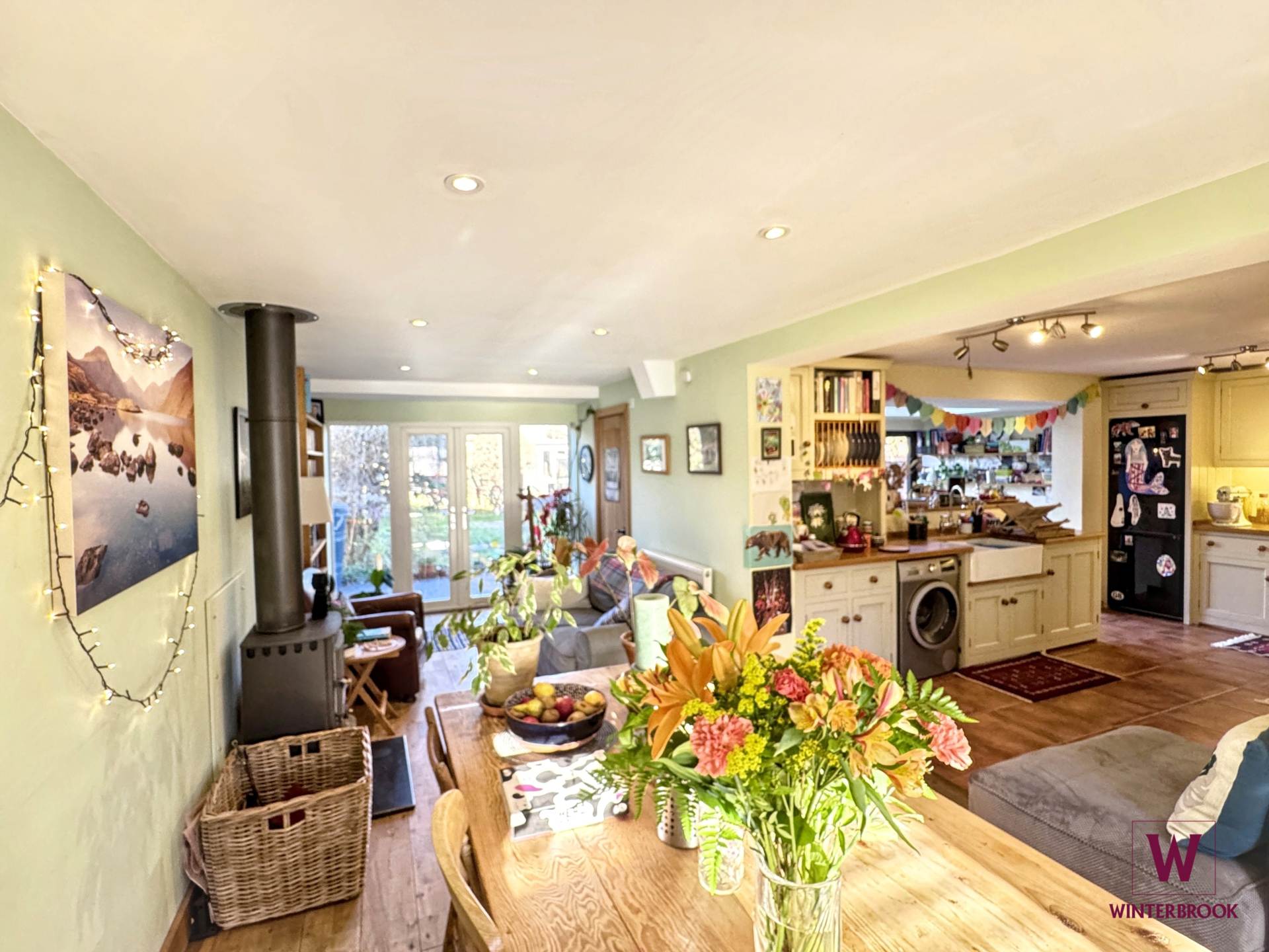 Underhill, Moulsford, Image 6